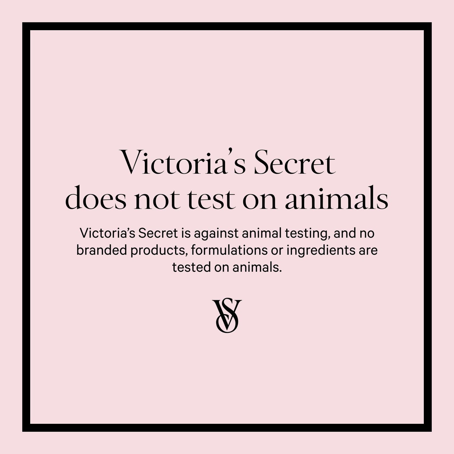 Victoria's Secret Amber Romance Nourishing Hand & Body Lotion