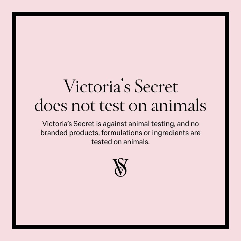 Victoria's Secret Amber Romance Nourishing Hand & Body Lotion