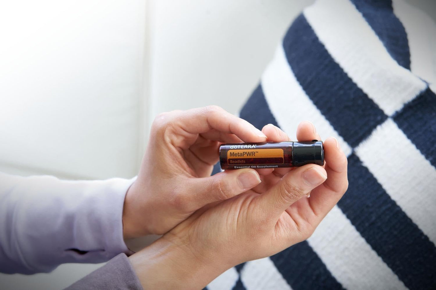 doTERRA MetaPWR Beadlets - 125 Beadlets