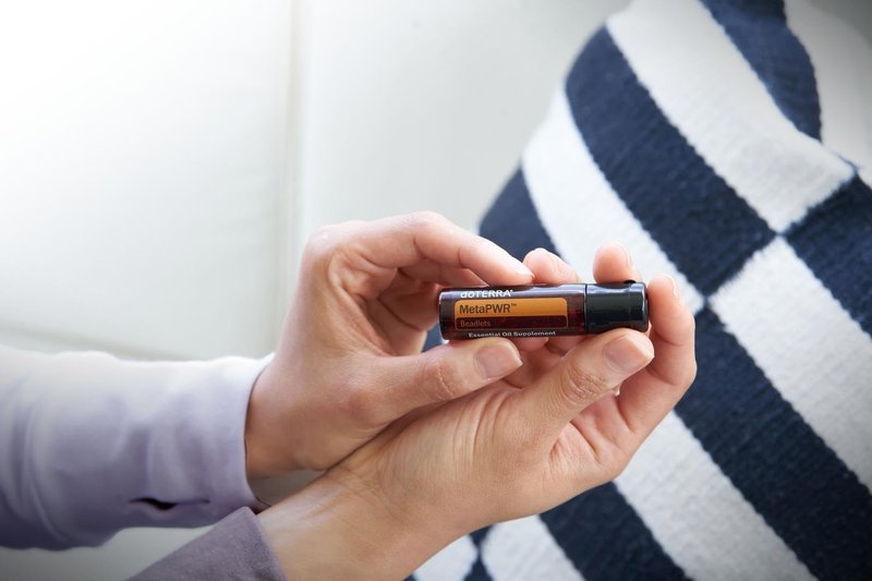 doTERRA MetaPWR Beadlets - 125 Beadlets