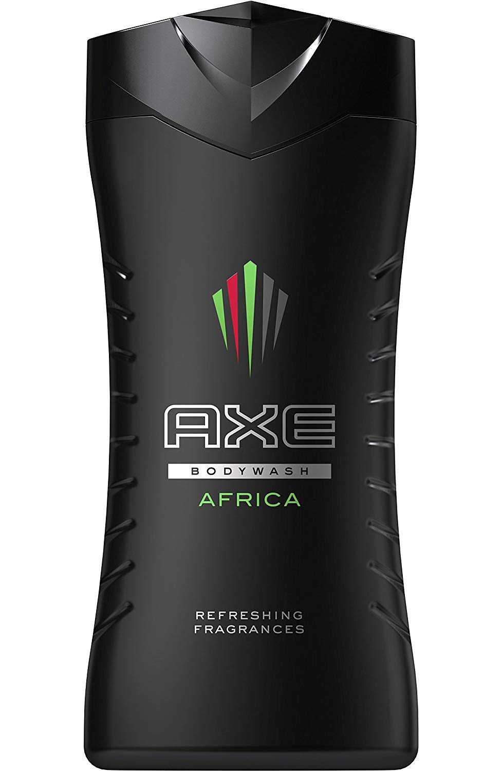 Axe Africa Shower Gel 250ml