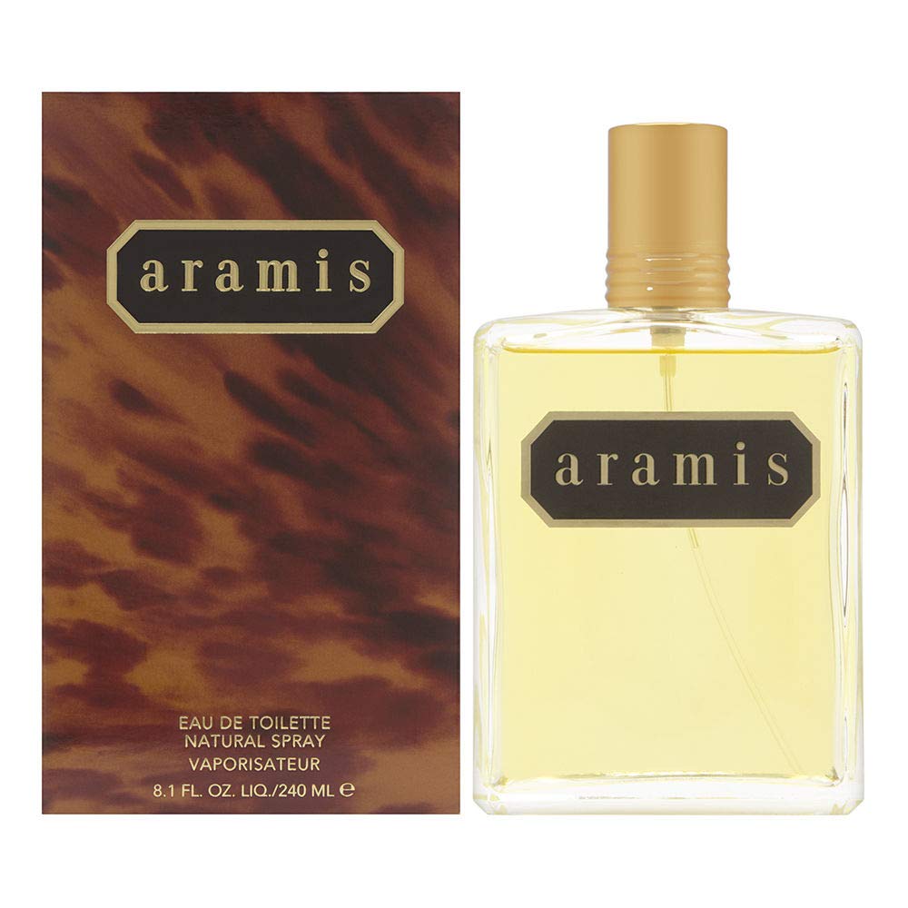 Aramis Eau De Toilette Spray 3.7 oz for Men
