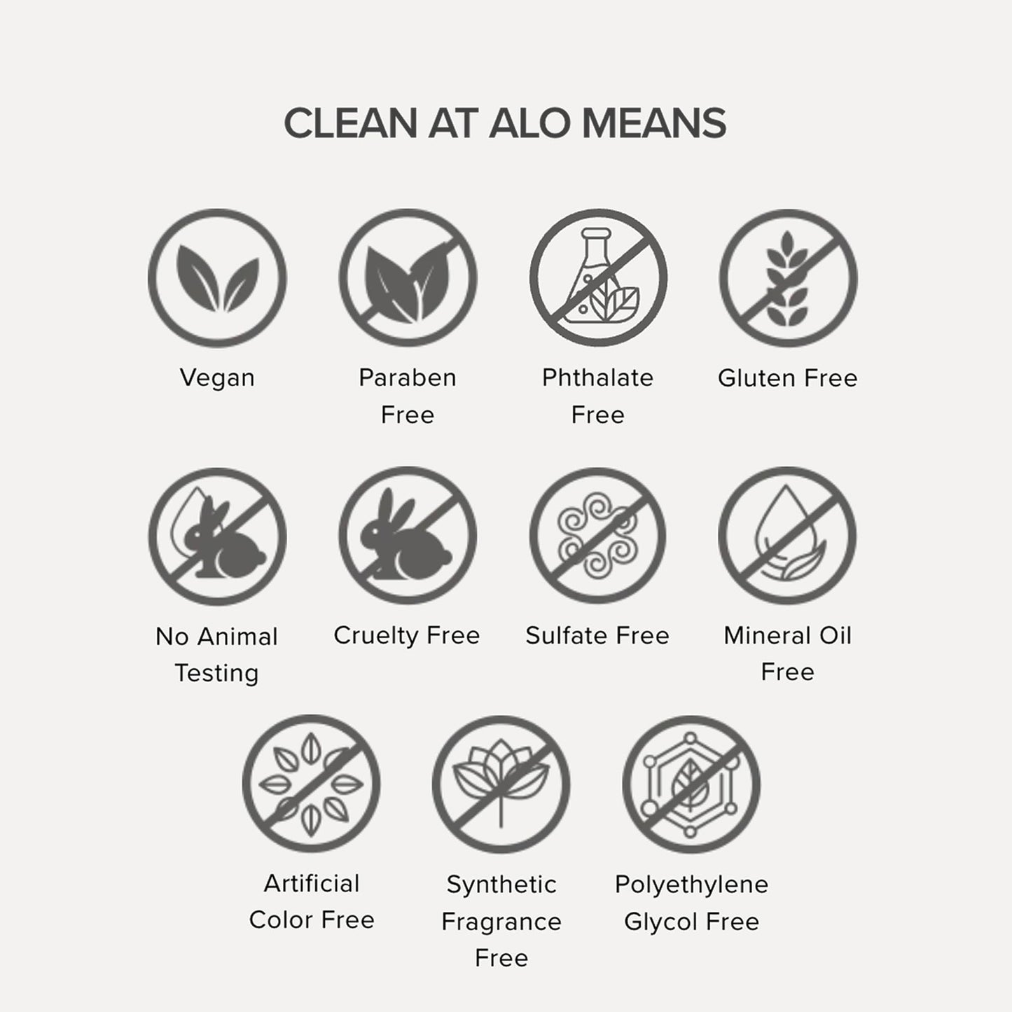 Alo Magic Multi-Balm | Aloe, Shea Butter & Moringa Oil | All-Over Skin Saver that Hydrates & Soothes | 2.4 oz