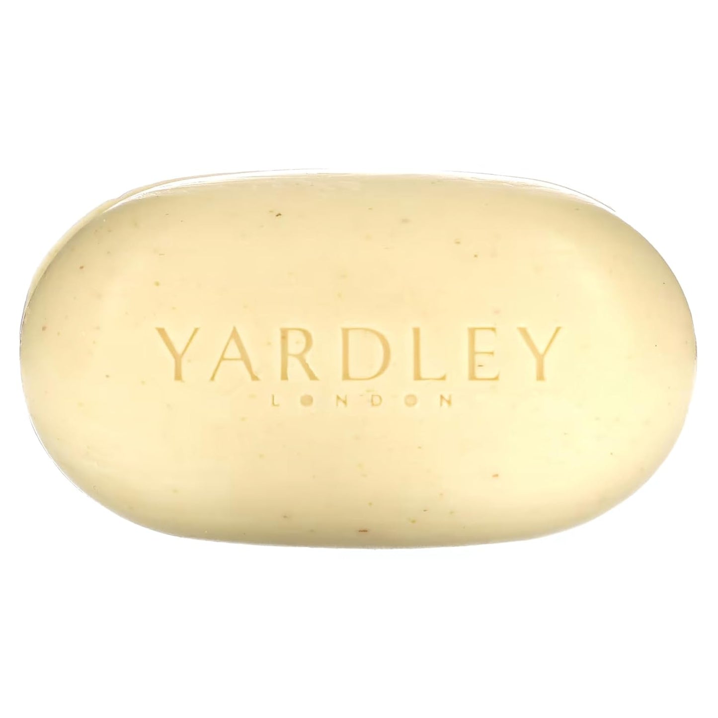 Yardley Oatmeal and Almond Naturally Moisturizing Bath Bar (Pack of 20)