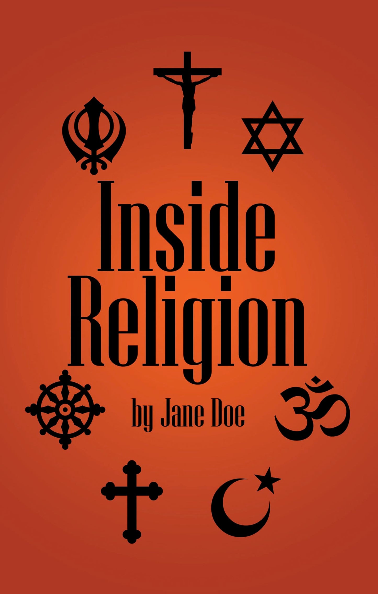Inside Religion