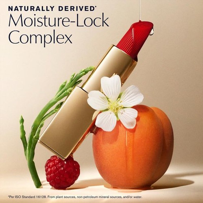 Estée Lauder Pure Color Long-Lasting Hi-Lustre Lipstick | Shimmer Finish, 0.12 Ounce, 111 Tiger Eye