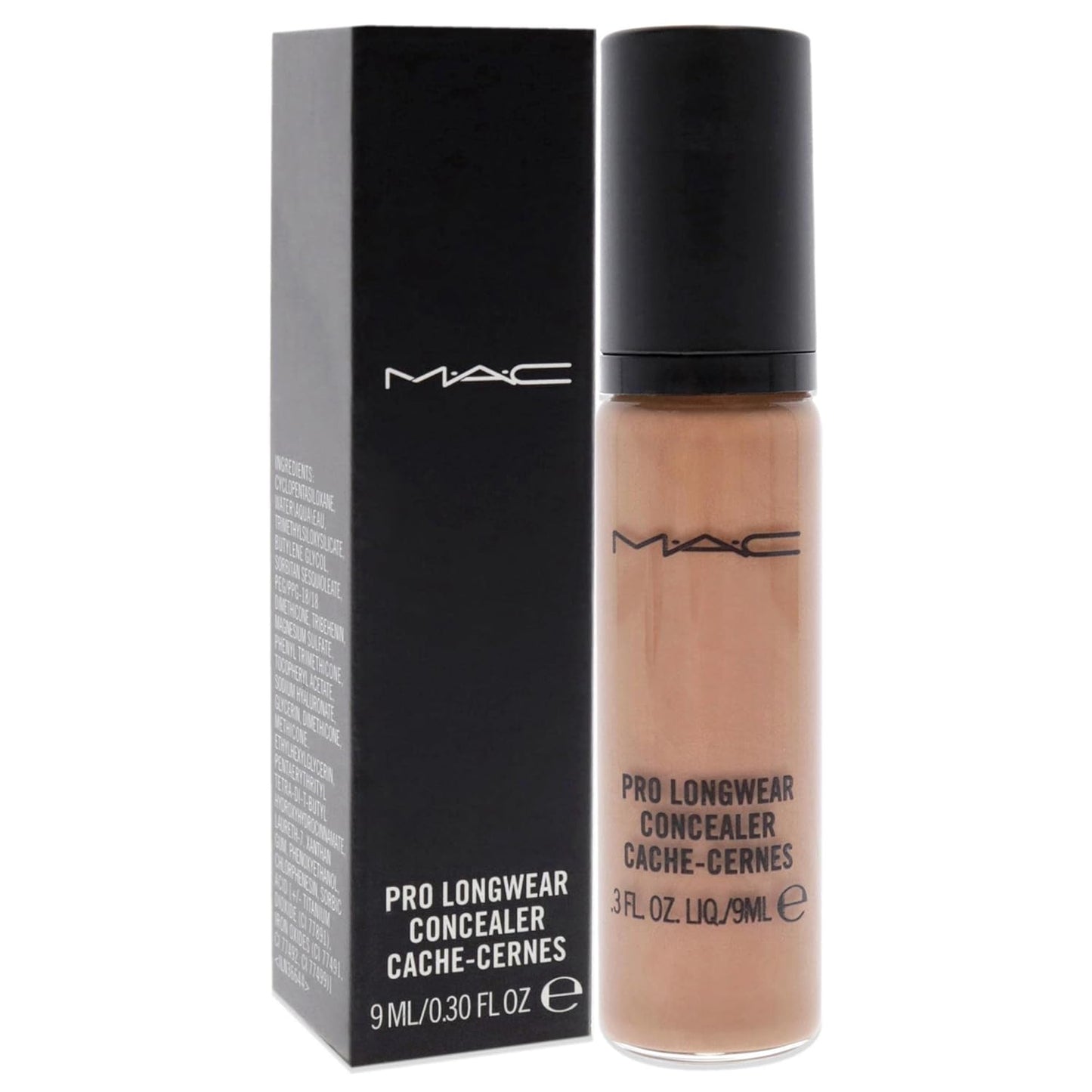 MAC Pro Longwear Concealer, NW45 0.3 Fl Oz