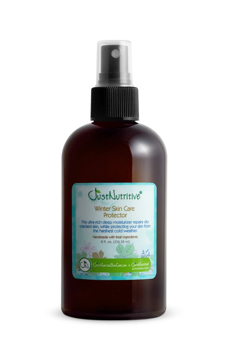 Just Nutritive Winter Skin Care Protector | The Best Skin Care Protector for You on Winter