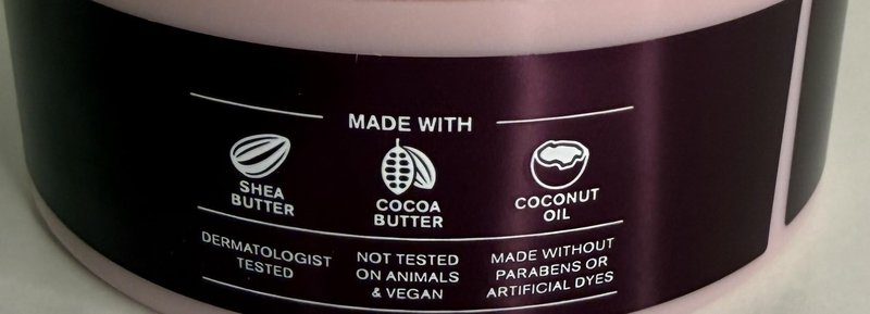 Bath and Body Works A Thousand Wishes Body Butter