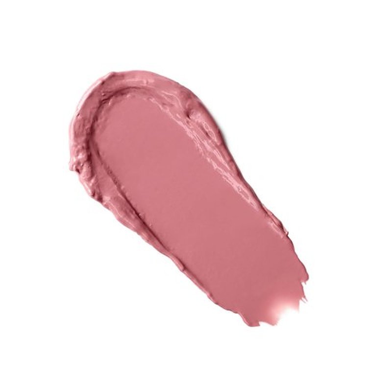 LUNE + ASTER Lip Glide | Glossy, Dewy Lightweight, Balmy-Gel Lipstick - Pink Magnolia