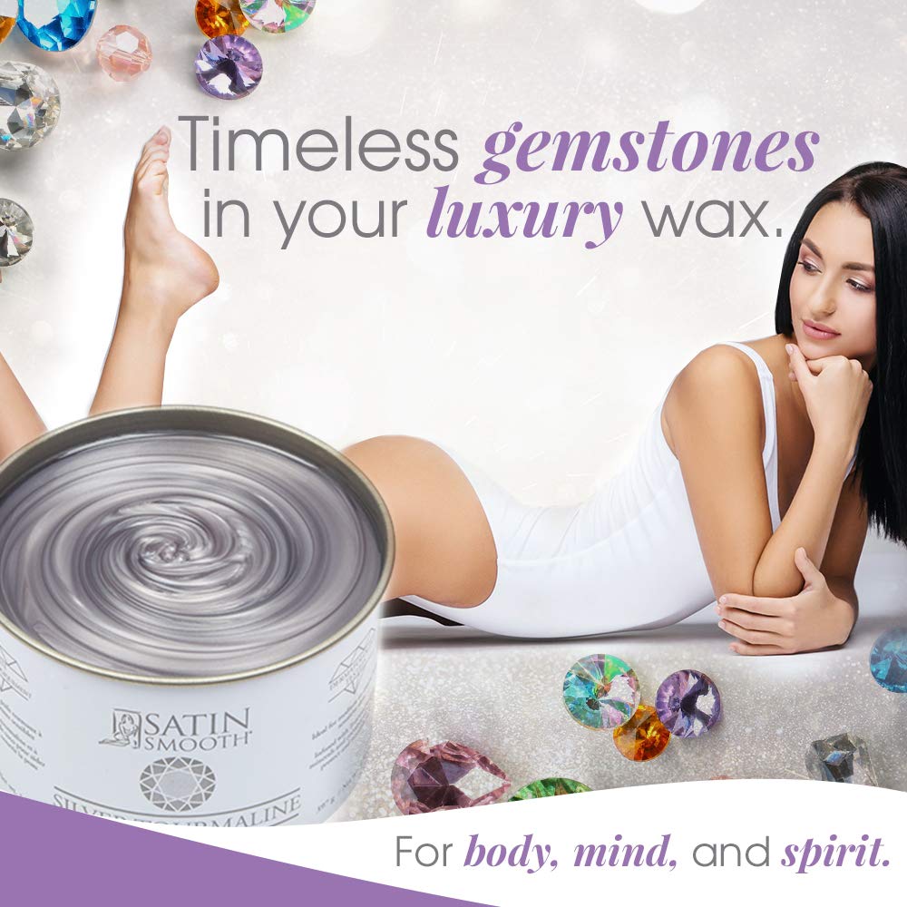 Satin Smooth Bebare™ Hair Removal System 16 oz.