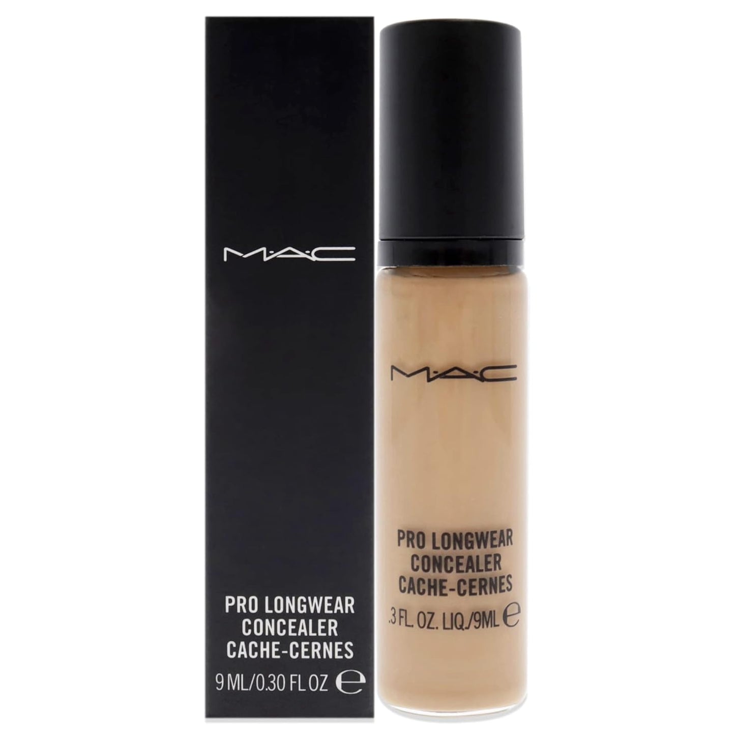 MAC Pro Longwear Concealer, NW45 0.3 Fl Oz