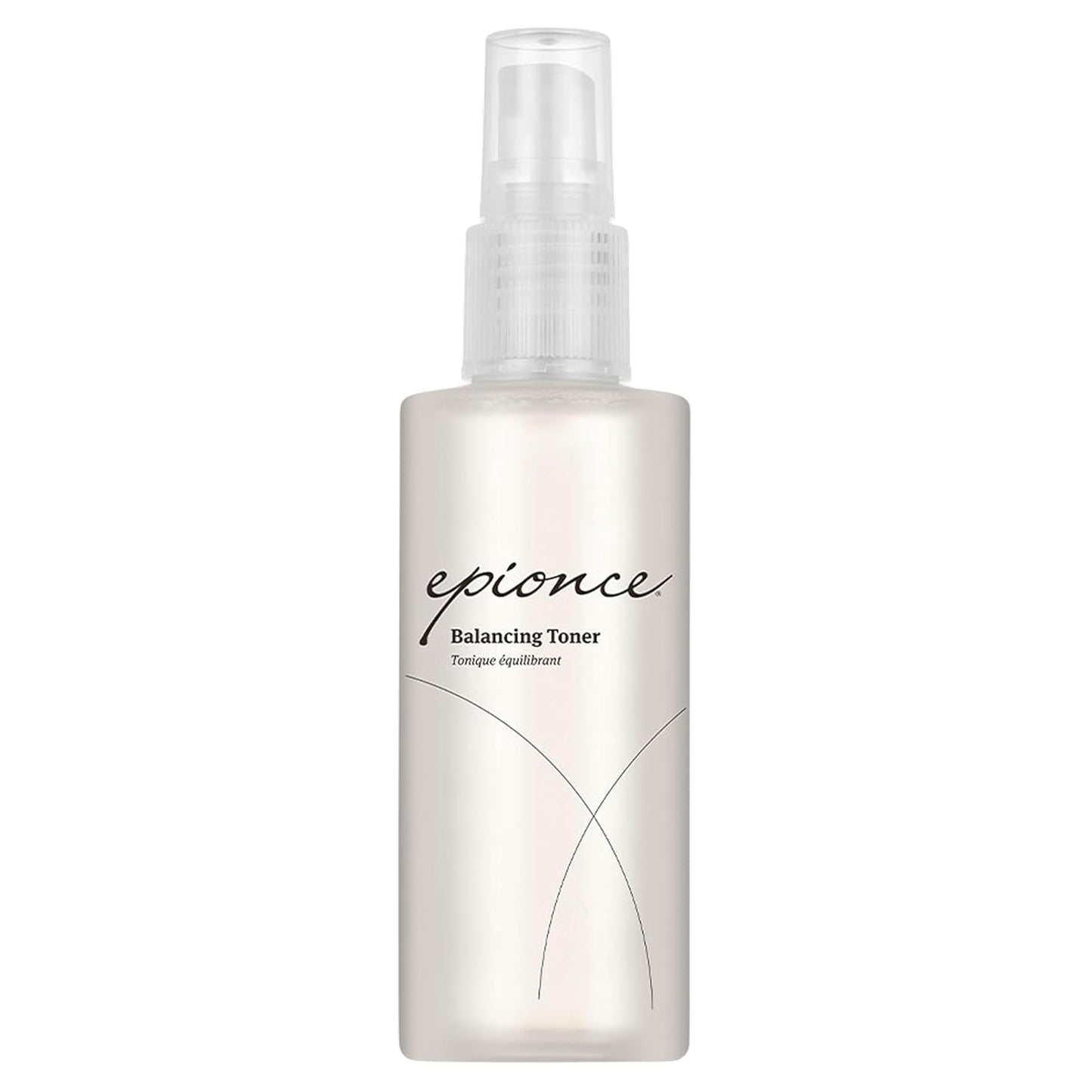 Epionce Balancing Toner - Facial & Body Toner, Alcohol-Free, pH Balanced Hydrating Formula, Cleanses Dirt, Oil & Makeup, Dermatologist Skincare