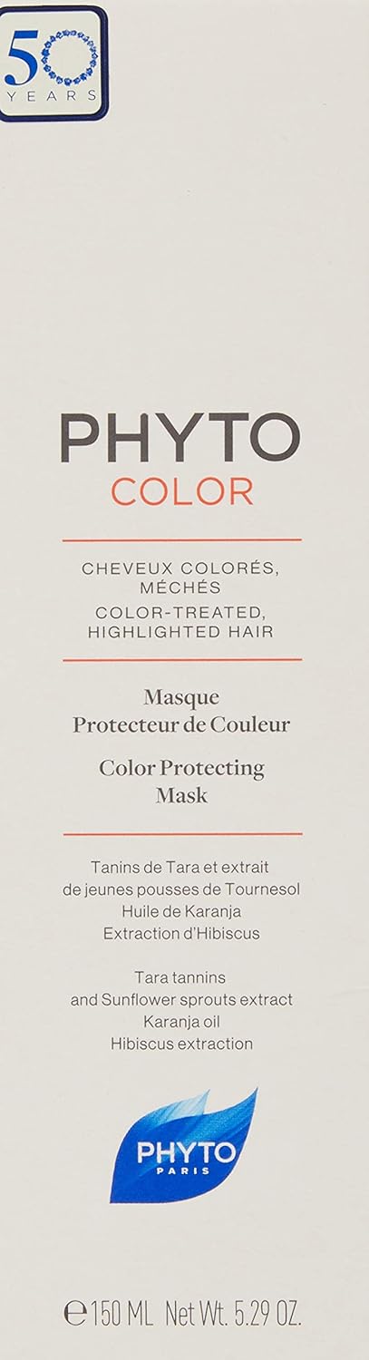 PHYTO Phytocolor Color Protecting Mask