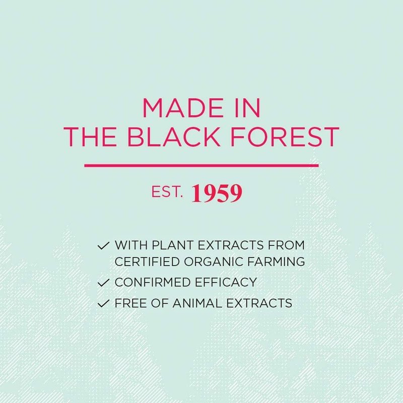 ANNEMARIE BÖRLIND – ZZ SENSITIVE Protective Day Cream– Sustainably Sourced Natural Facial Moisturizer for a Protected and Visibly Soother Facial Skin – Step 3 of 5 - 1.69 Oz.