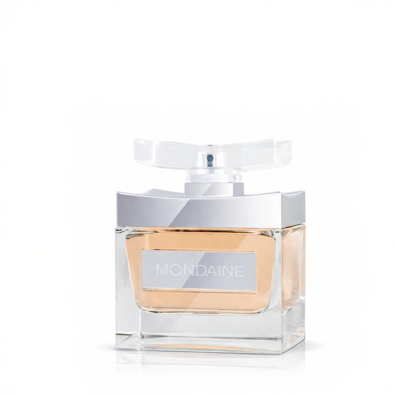 Mondaine By Yves De Sistelle Eau De Parfum Spray 3.1 Oz