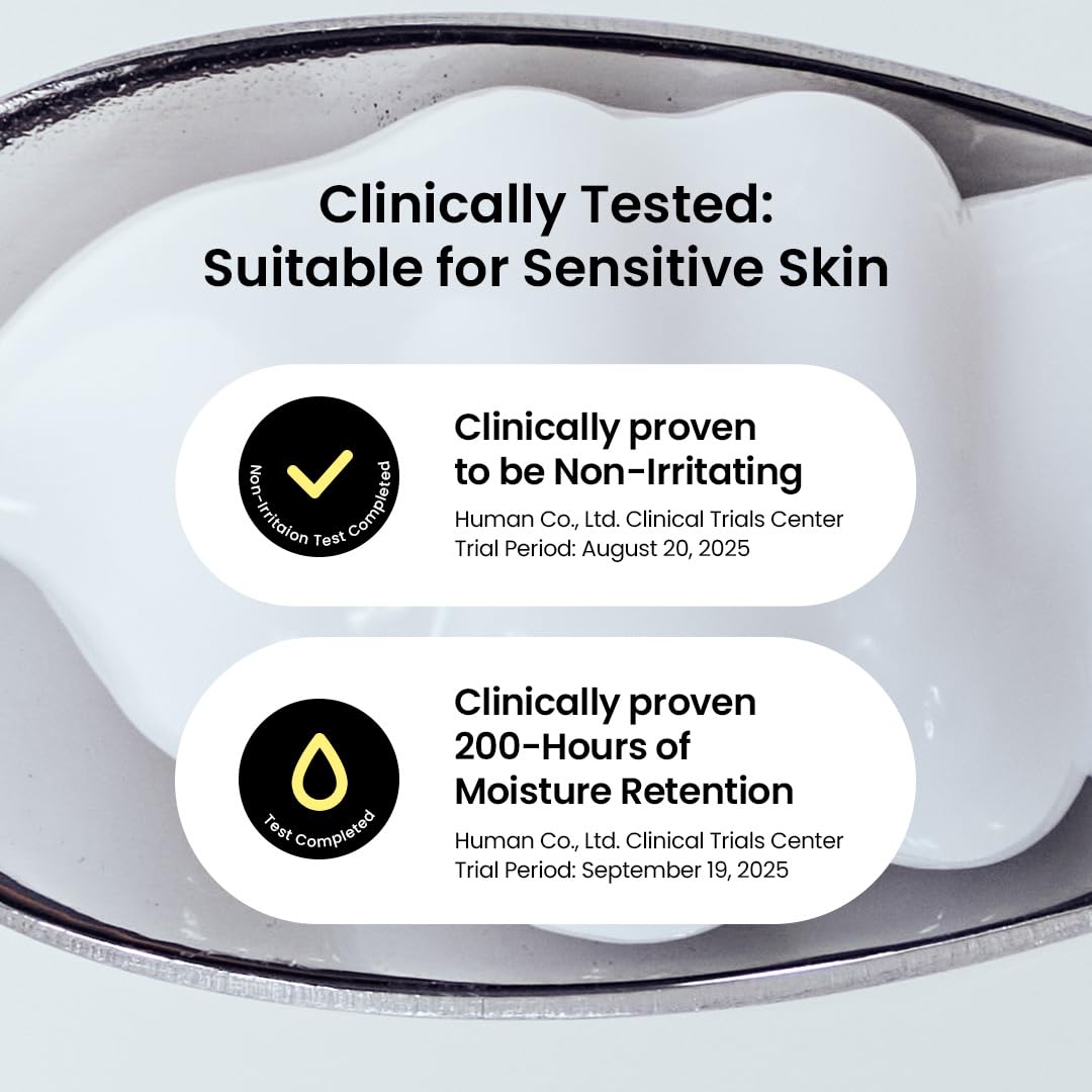 beplain Milk Ceramide Moisturizing Cream | Intense Hydration for Glowy Skin | 5-Multi Ceramide for Barrier Strengthening | Daily Facial Cream for Dry & Sensitive Skin | Korean Skincare | 1.69 fl.oz