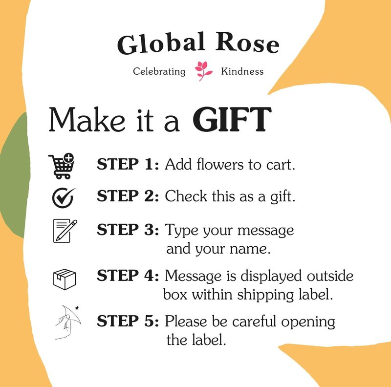 GlobalRose 75 Red Roses Bouquet - Responsibly Sourced Roses Fresh Flowers - Hand-Picked Flowers Fresh Bouquet for Valentine's Day, Birthday & Special Occasions (3 Bunches of 25 Stems)