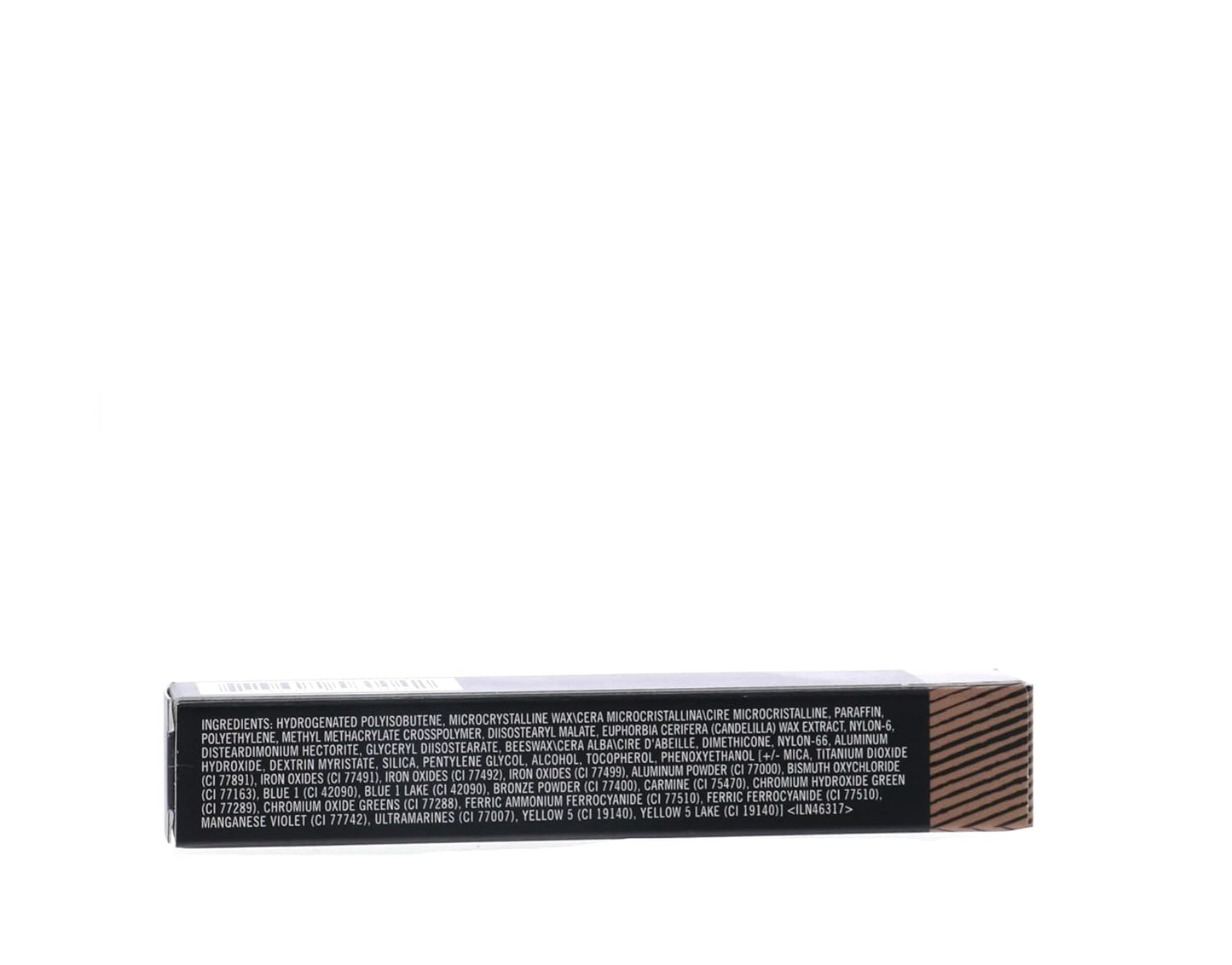 MAC Eye Brows Big Boost Fibre Gel Lingering
