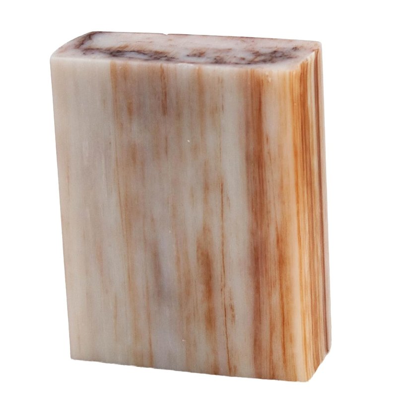 Patchouli Scented Natural Soap Bars - Moisturizing French Triple Milled Soap with Shea Butter | 3.5oz (12 Bars)