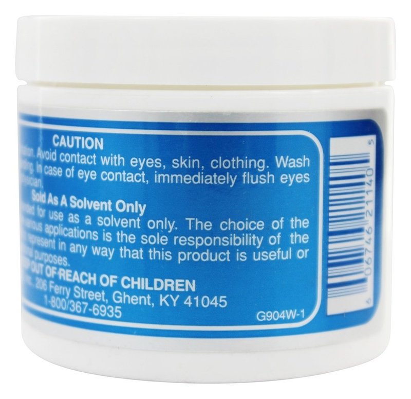 Dmso,90% Gel
