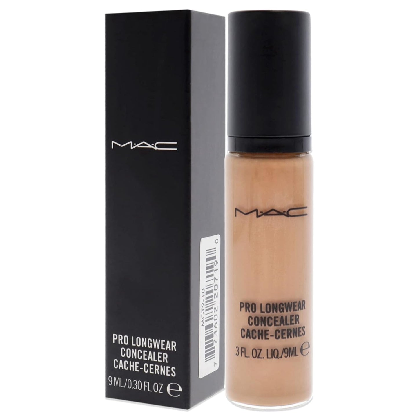 MAC Pro Longwear Concealer, NW45 0.3 Fl Oz