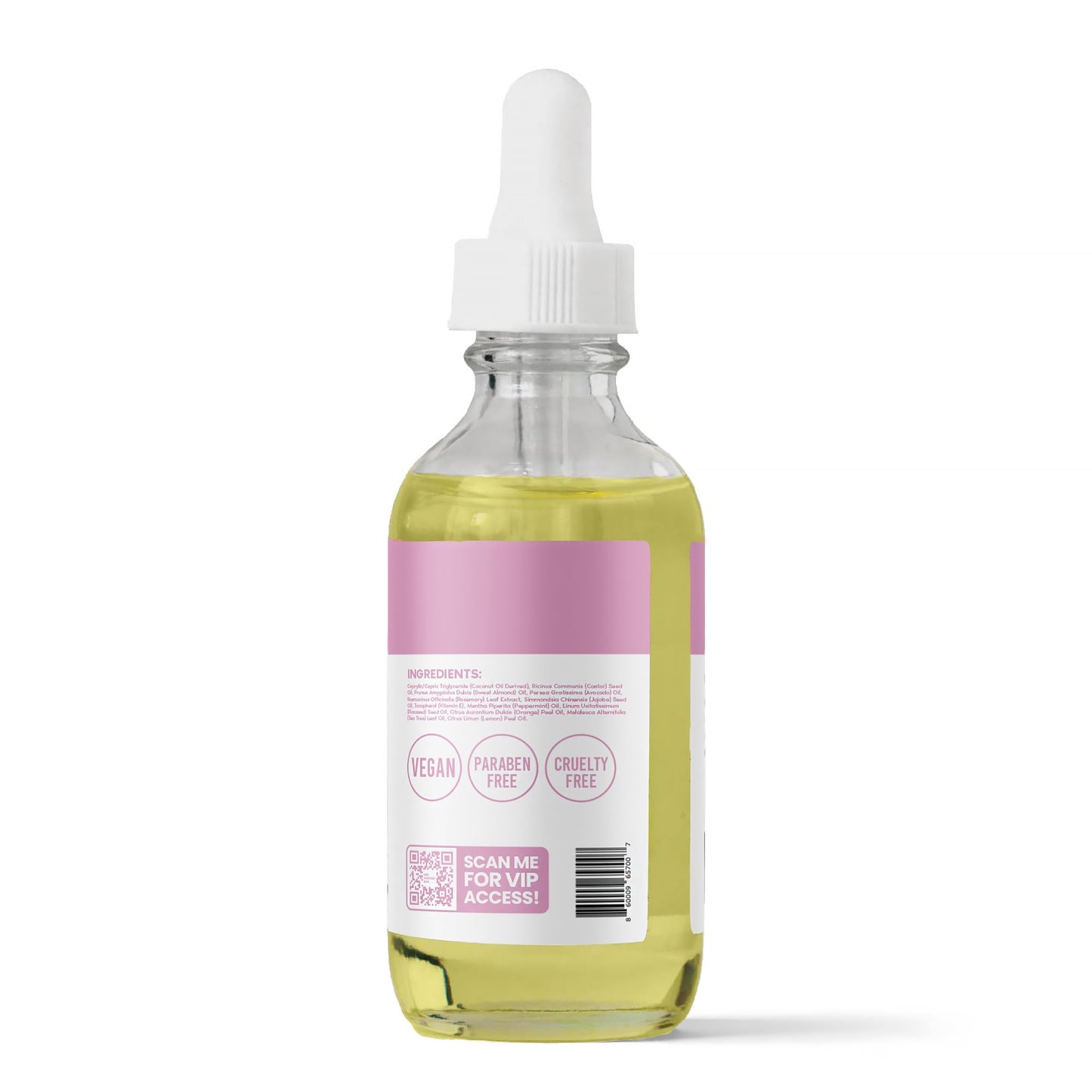 Her Fantasy Box Renew Her | Oil - 3 Pack
