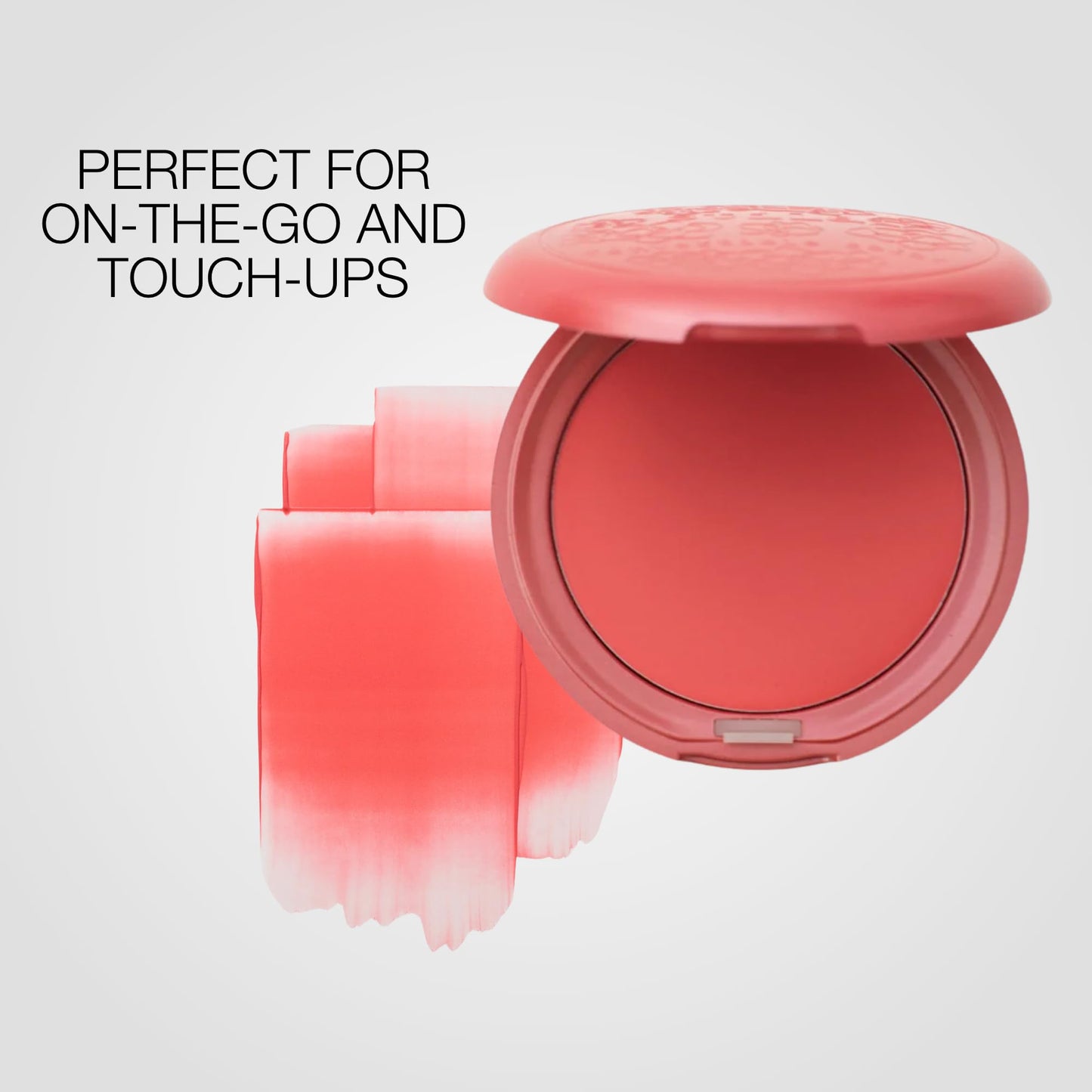 stila Convertible Color Dual Lip And Cheek Cream | Brighten Face with Sheer Tint & Radiant Color | Compact Non-Greasy Makeup