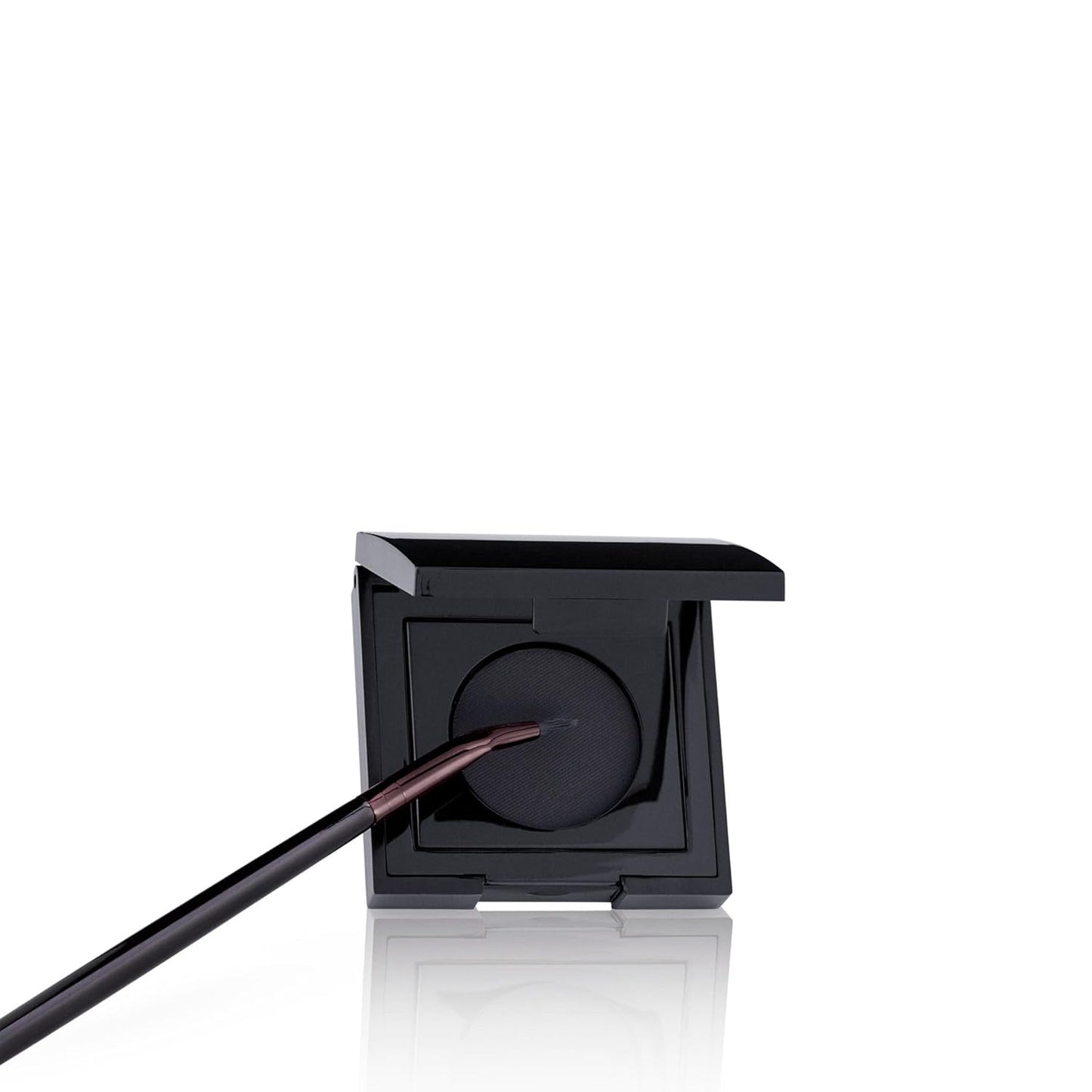 Laura Mercier Eye Makeup Brushes, Made with Synthetic Fibers, Designed for Expert Application, Use with Eyeshadow, Eyeliner & Concealer, Travel Makeup Brush Set, Mother's Day Gift