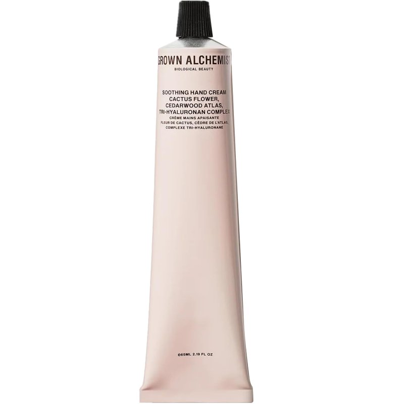 Grown Alchemist Soothing Hand Cream