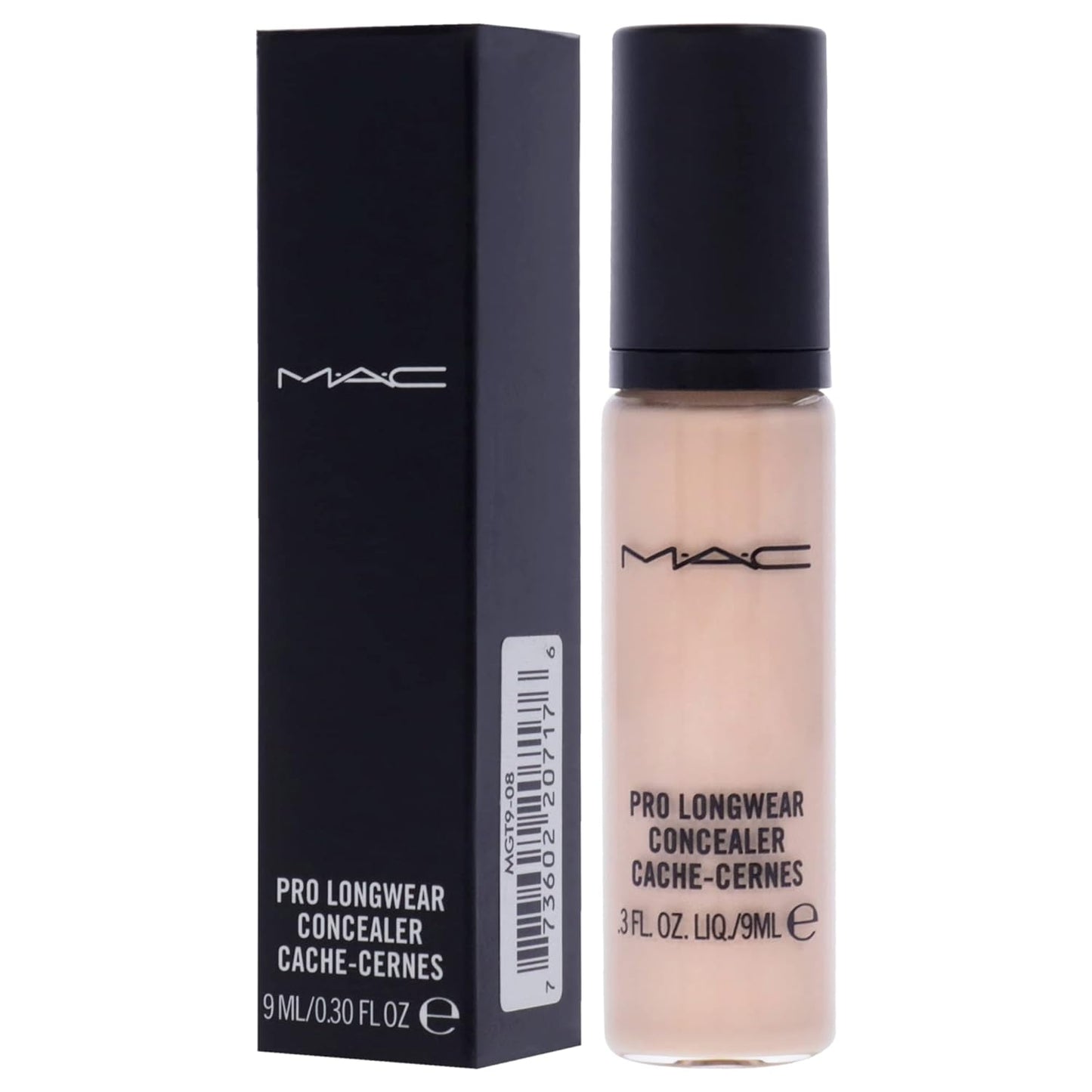 MAC Pro Longwear Concealer, NW45 0.3 Fl Oz