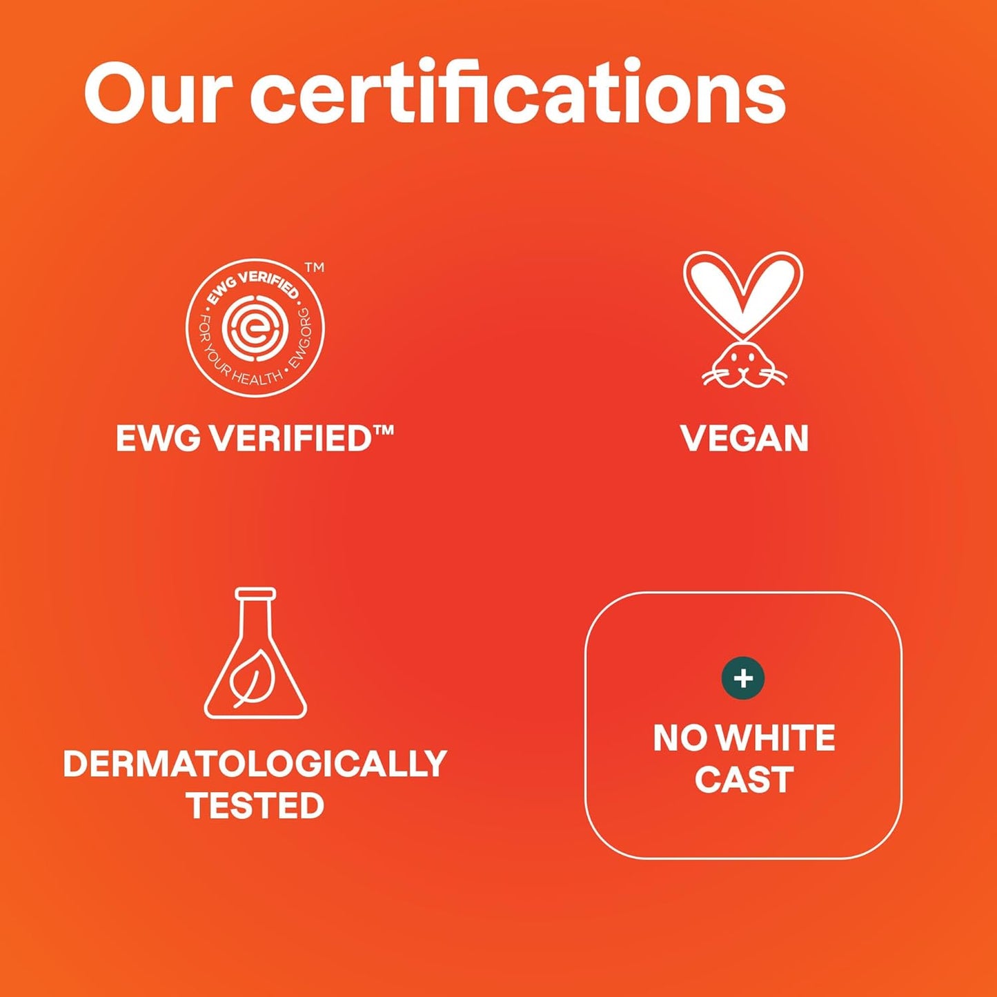 ATTITUDE Mineral Sunscreen with Zinc Oxide, SPF 30, EWG Verified, Broad Spectrum UVA/UVB Protection, Dermatologically Tested, Vegan, Tropical, 5.2 Ounces