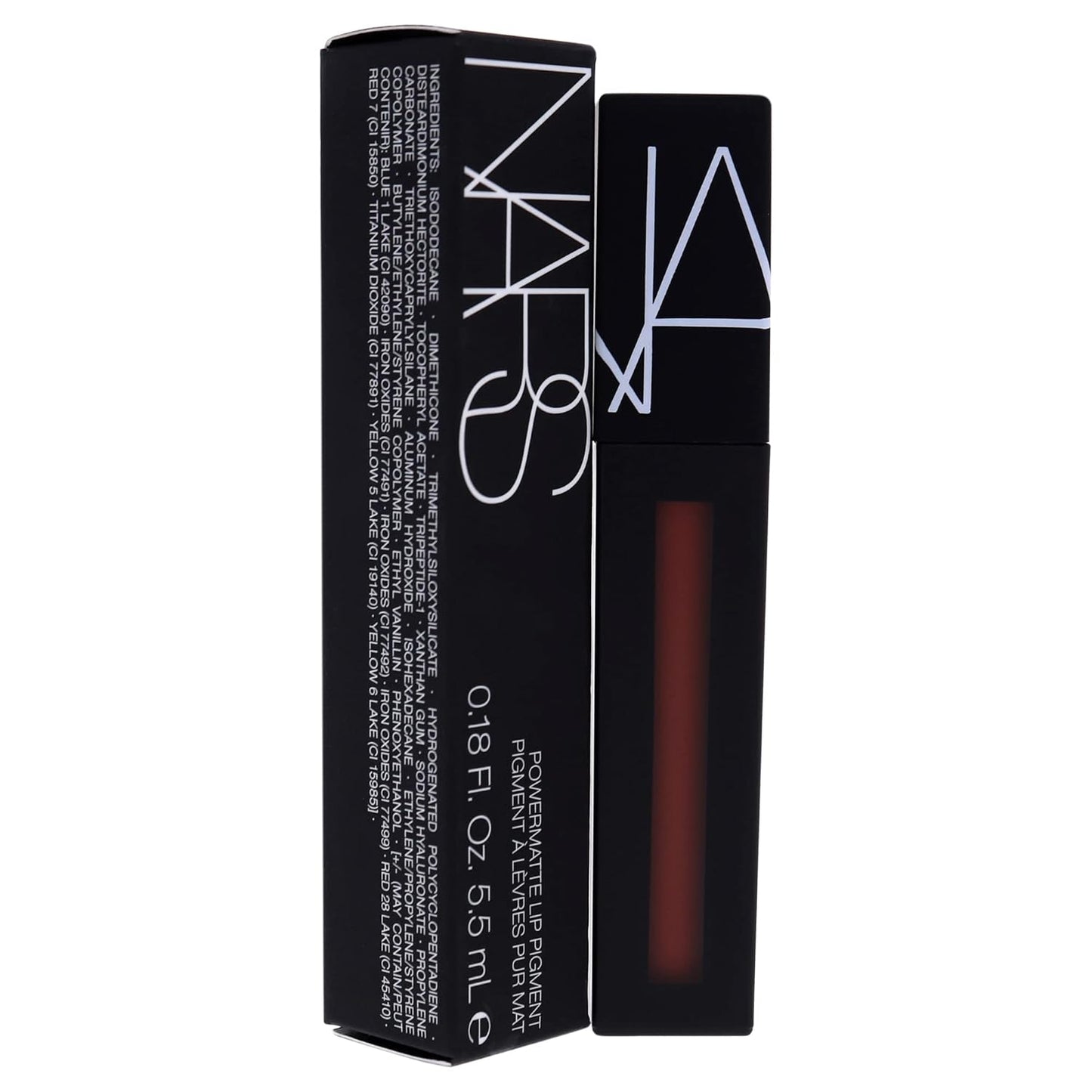 NARS - Powermatte Lip Pigment (American Woman)
