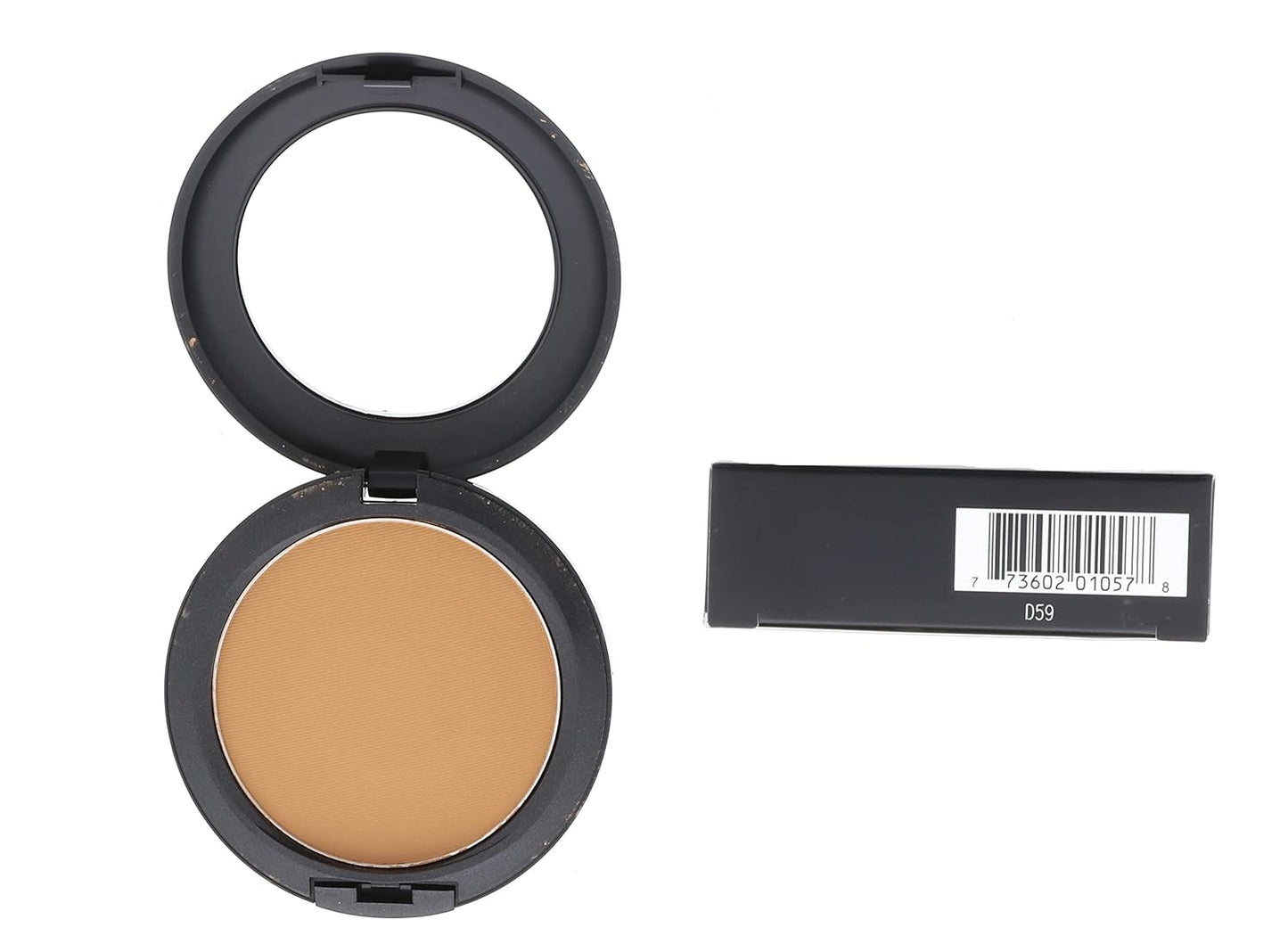 MAC Studio Fix Powder Plus Foundation - C4 Foundation Women 0.52 oz