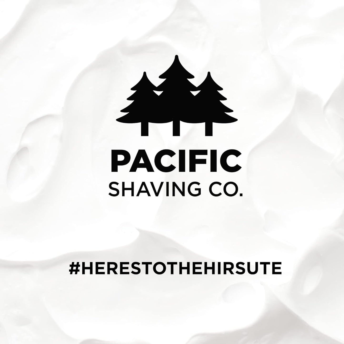 Sustainable Cork Handle Shave Brush - Premium Synthetic Hair | Eco-Friendly Design
