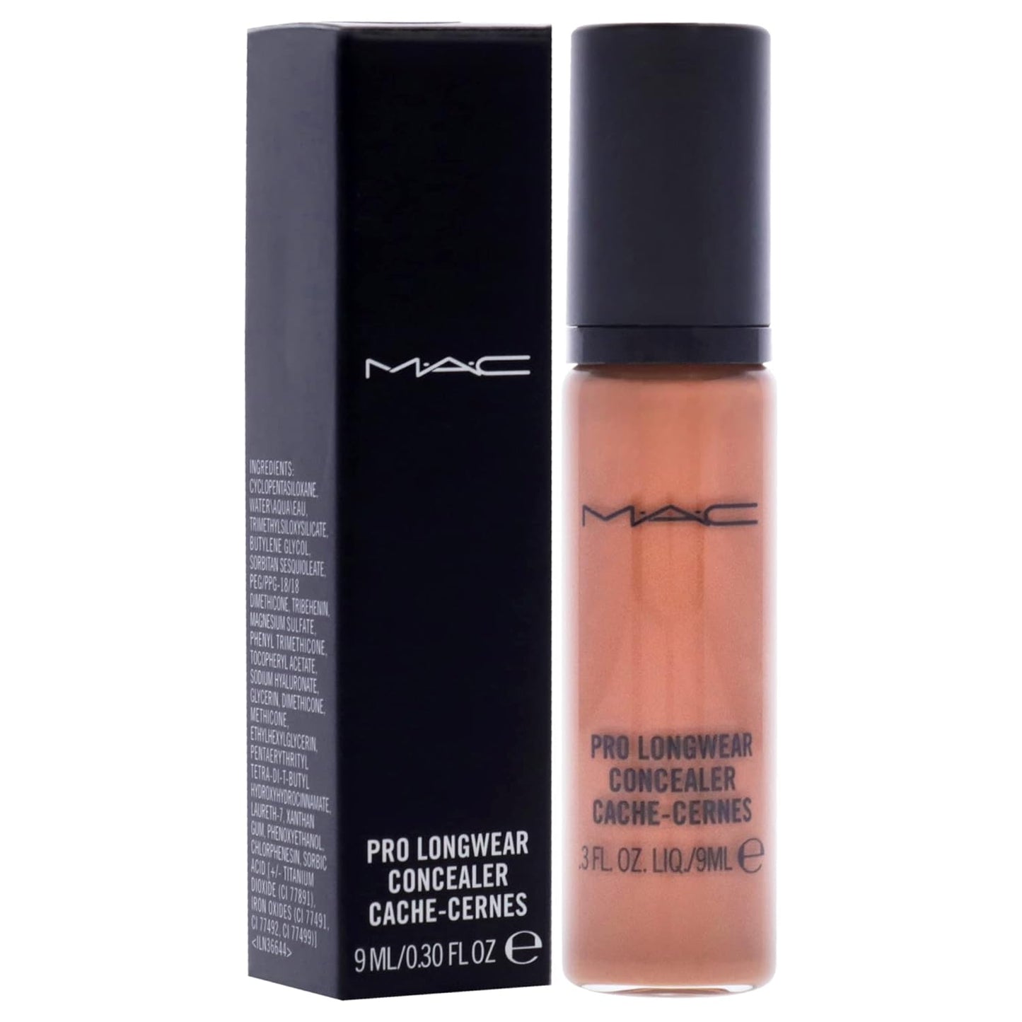 MAC Pro Longwear Concealer, NW45 0.3 Fl Oz
