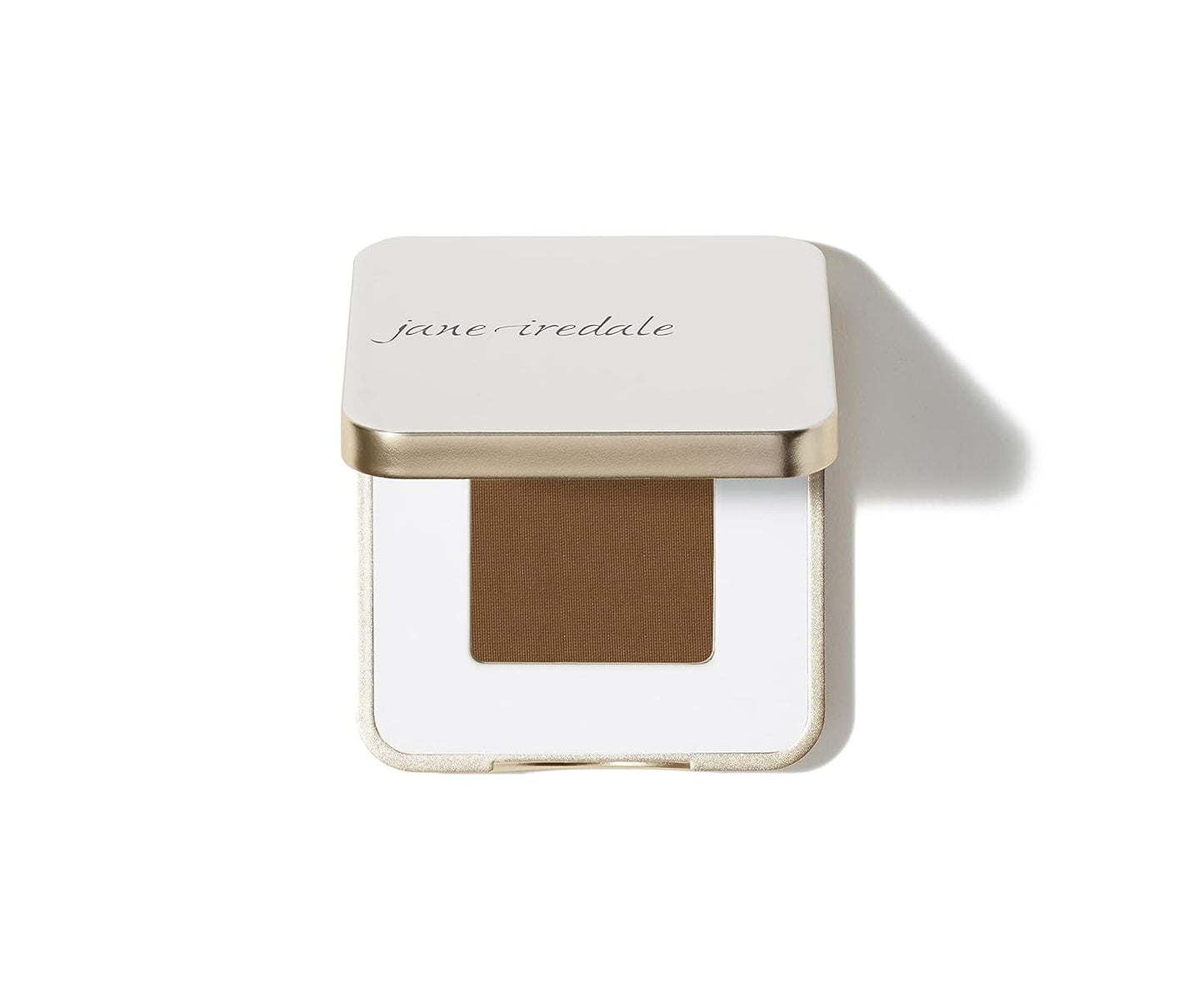 jane iredale PurePressed Eye Shadow, Highly Pigmented Mineral Based Eye Shadow, Long Lasting & Crease Resistant Formula, Safe for Sensitive Eyes