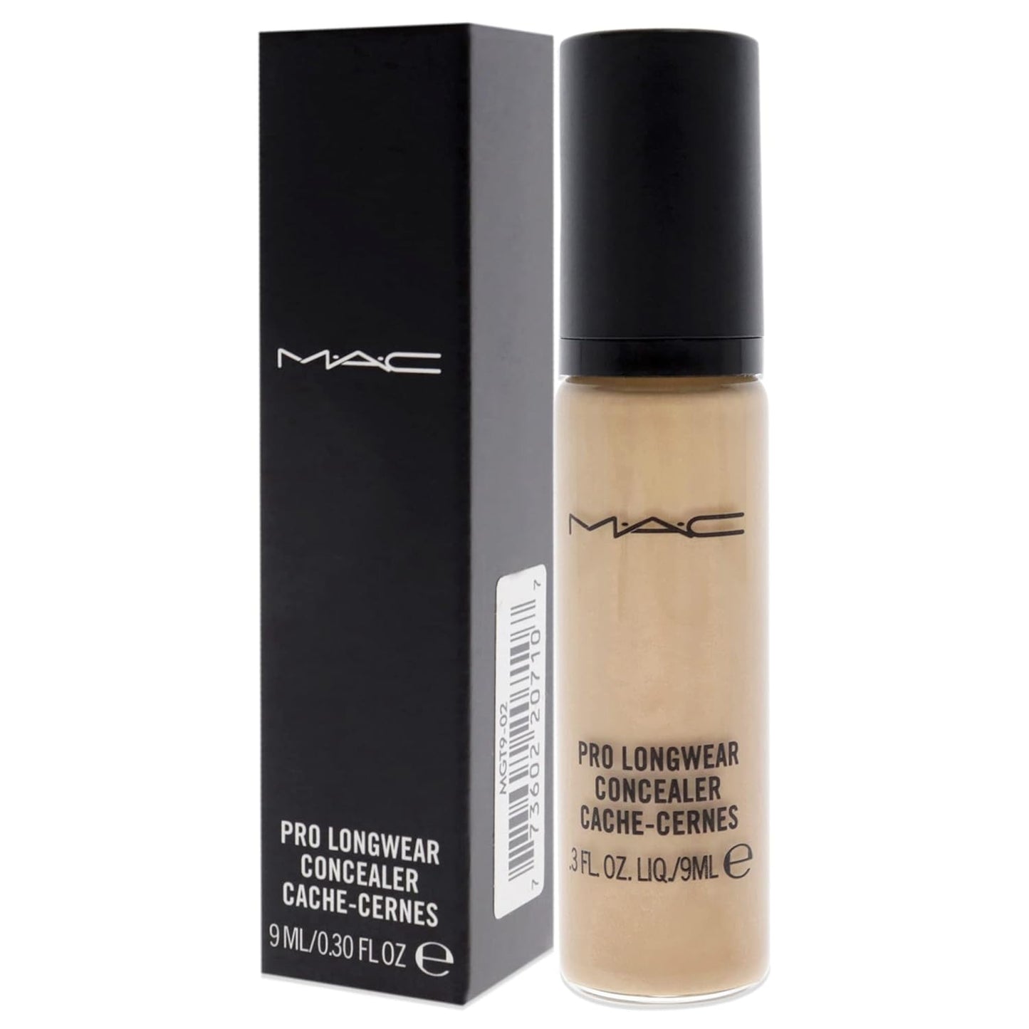 MAC Pro Longwear Concealer, NW45 0.3 Fl Oz
