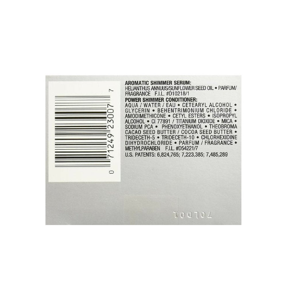 L'Oreal Paris Feria Multi-Faceted Shimmering Permanent Hair Color, T53 Moonlit Tortoise (Cool Medium Brown), Pack of 1, Hair Dye