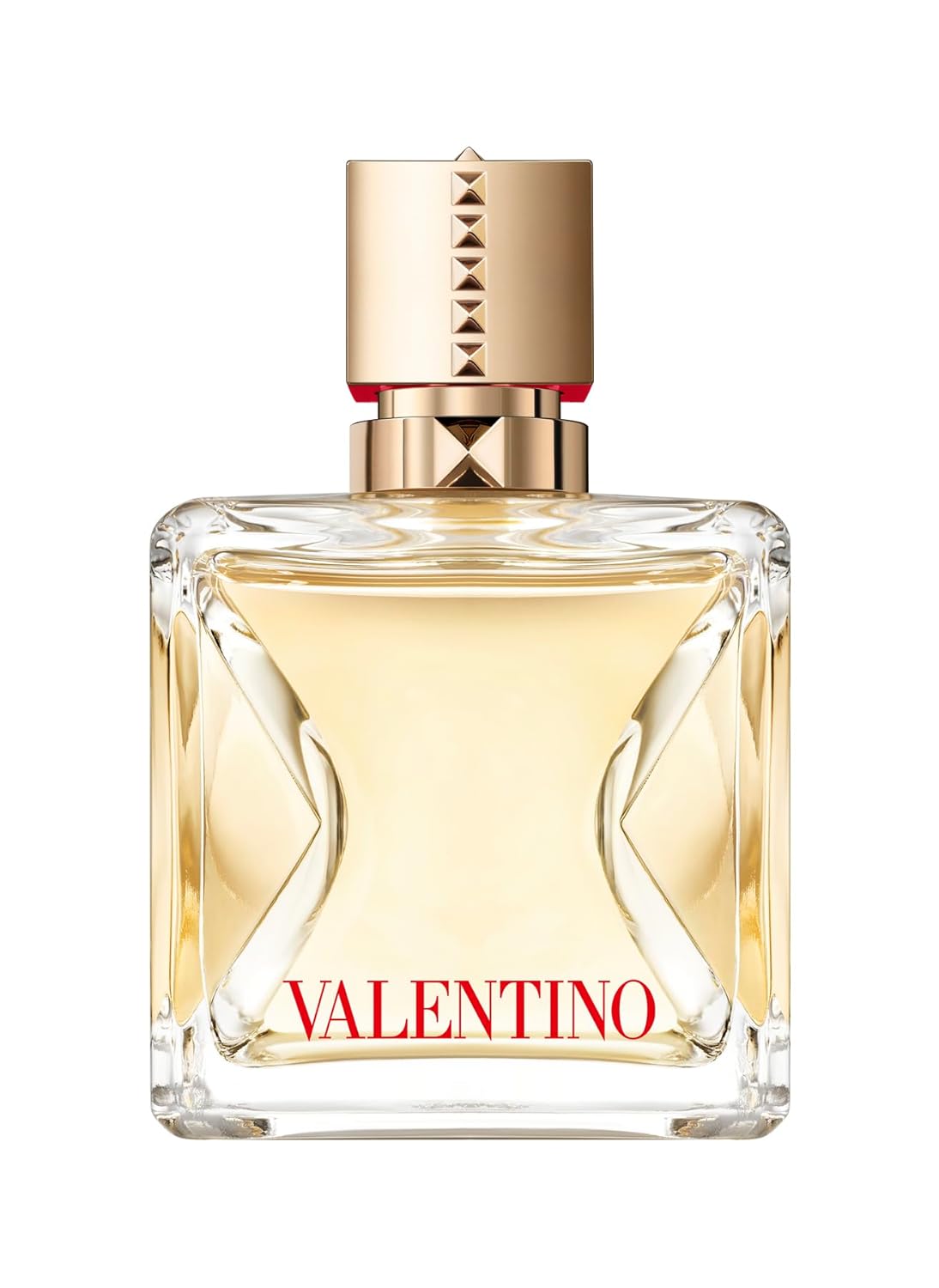 Valentino Voce Viva Perfume for Women Mini Eau de Parfum Travel Spray 0.5 Ounce