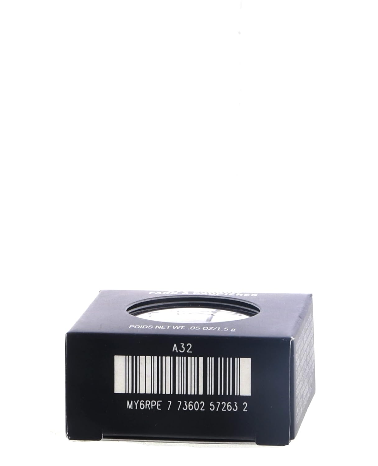 MAC Eye Shadow Gesso