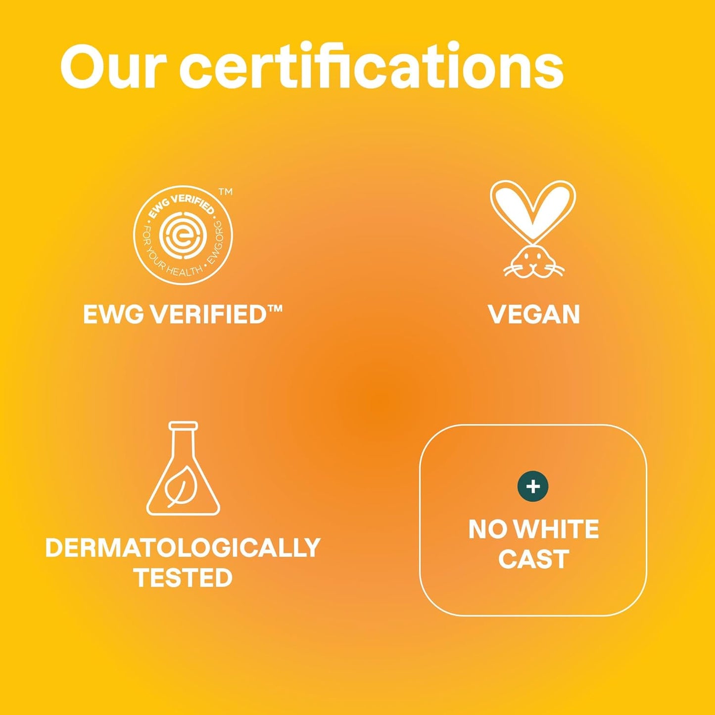 ATTITUDE Mineral Sunscreen with Zinc Oxide, SPF 30, EWG Verified, Broad Spectrum UVA/UVB Protection, Dermatologically Tested, Vegan, Tropical, 5.2 Ounces