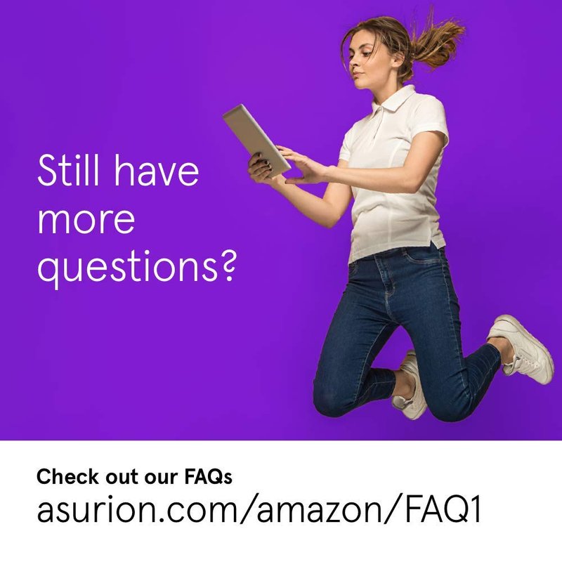 ASURION 2 Year Sporting Goods Protection Plan ($30 - $39.99)