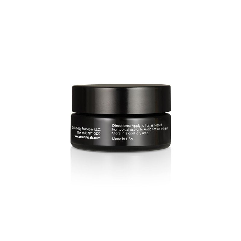 Exoceuticals EXO LIPS™ HYDRA HEALING LIP BALM | Ultra hydrating | Glossy Gel Lip Balm (15ML/.5 oz)