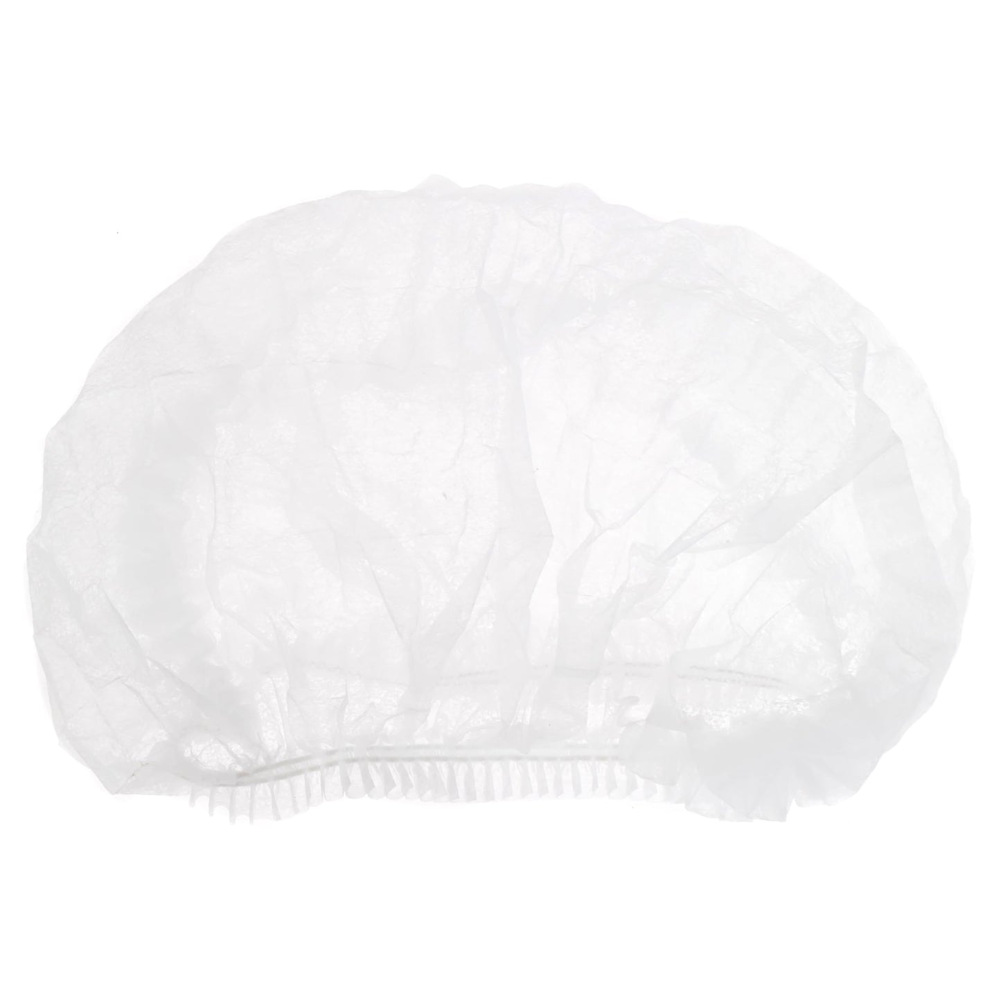 Bronze Tan Hair Nets for Spray Tanning or Food Service - Spray Tanning Supplies - Essential for Sunless Tanning -Perfect for Salons and Home Use - Protects Hair from Spray Tan Solution - 50 Pack
