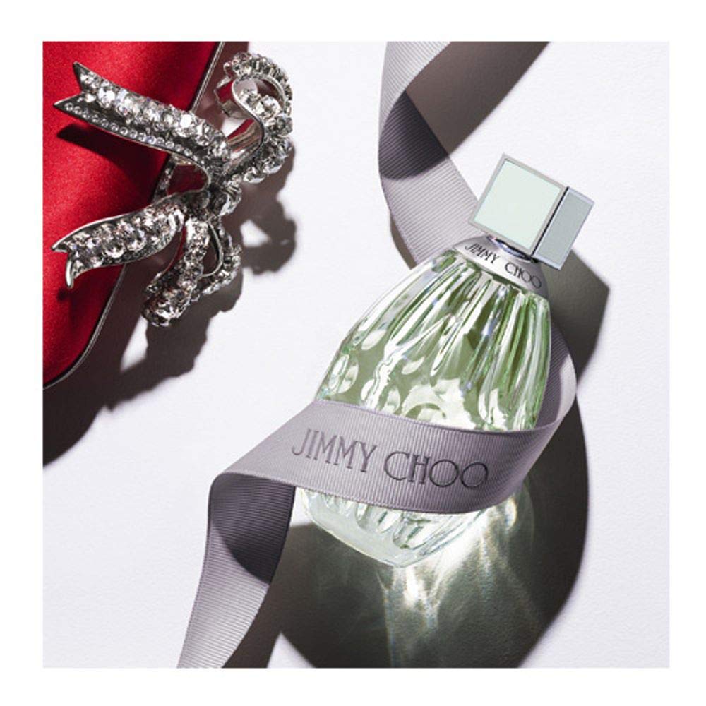 Jimmy Choo Floral Eau de Toilette Spray 3.0 fl oz