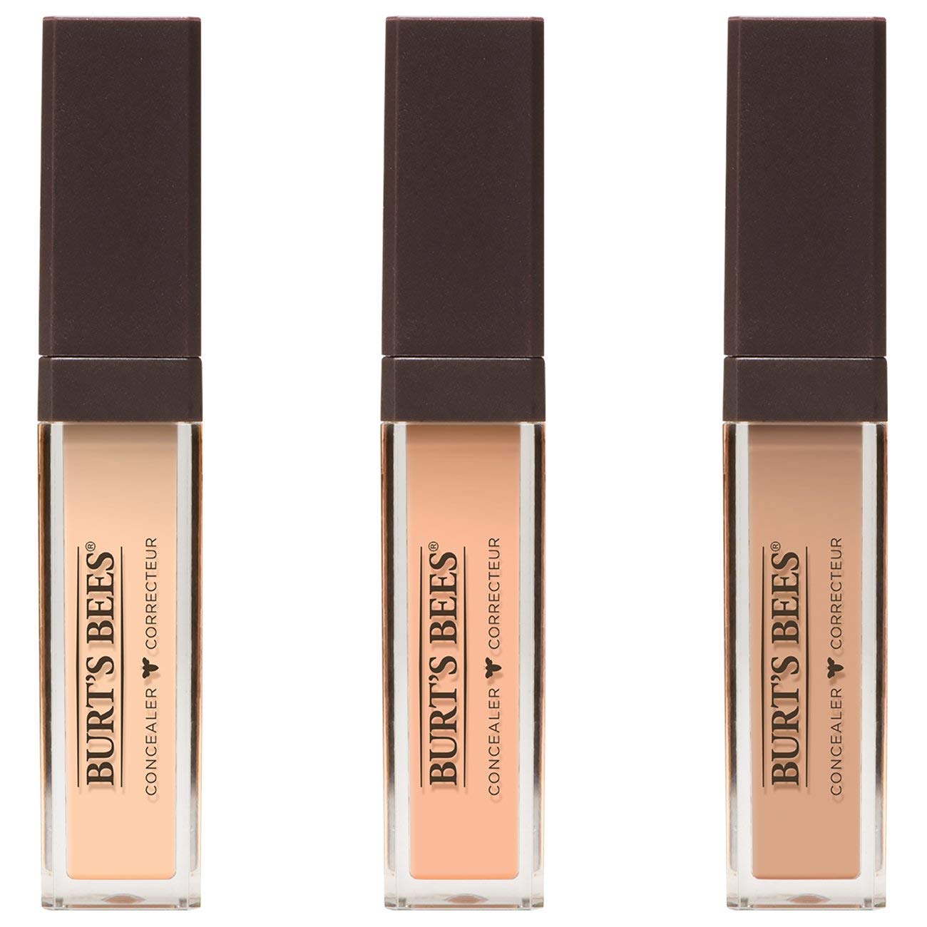BURTS BEES Light Medium Concealer, 0.22 OZ