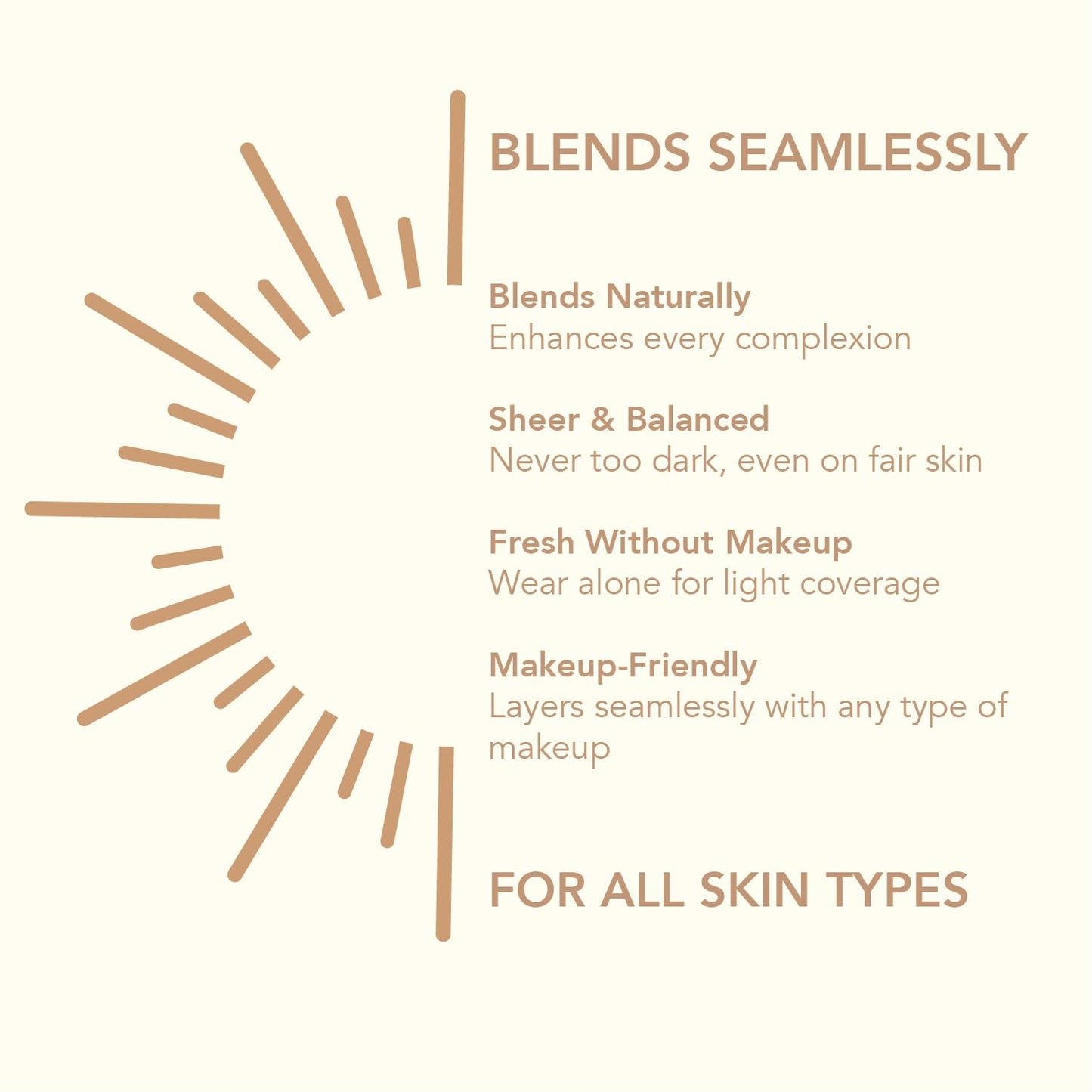 Salasol Sun Kist SPF 50