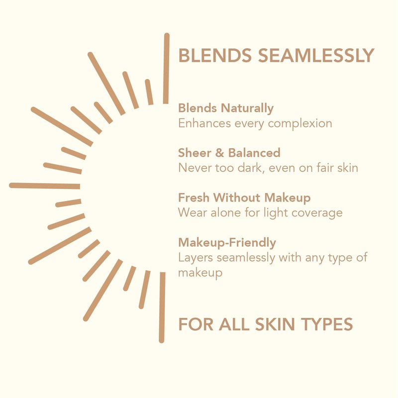 Salasol Sun Kist SPF 50