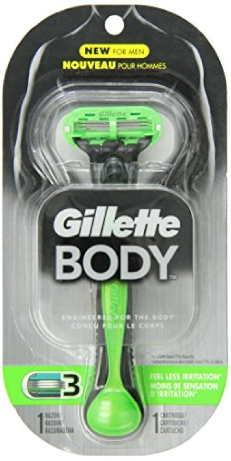 Razor for Men